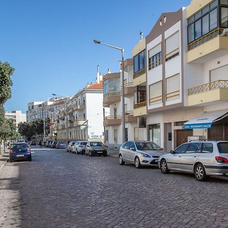 Daniela'S Apartment - Brand New Apartment In Costa Da Caparica Beach Ngoại thất bức ảnh