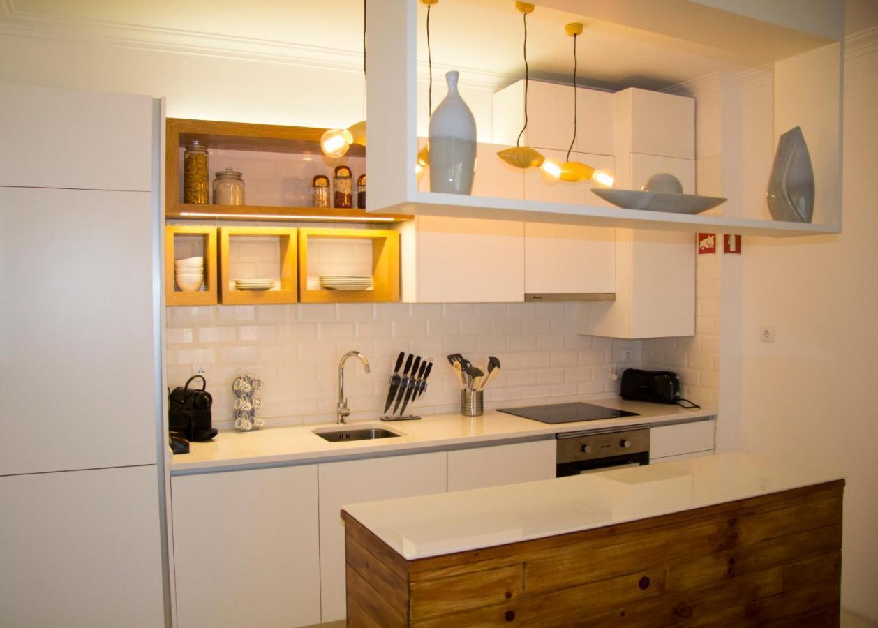 Daniela'S Apartment - Brand New Apartment In Costa Da Caparica Beach Ngoại thất bức ảnh