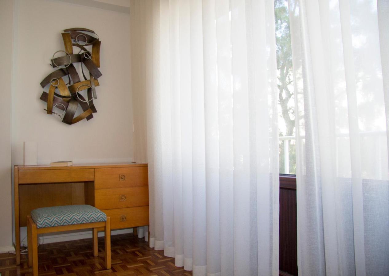 Daniela'S Apartment - Brand New Apartment In Costa Da Caparica Beach Ngoại thất bức ảnh