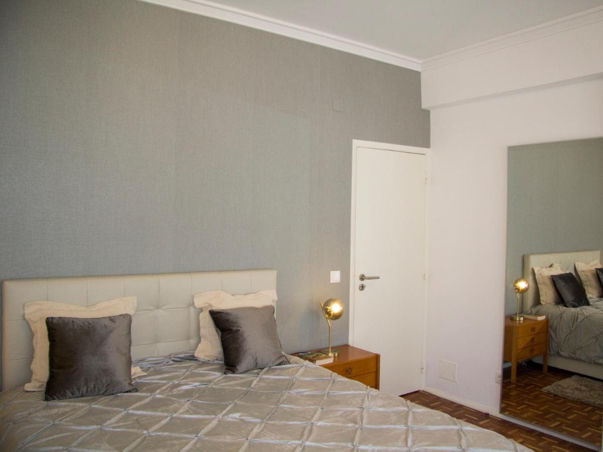 Daniela'S Apartment - Brand New Apartment In Costa Da Caparica Beach Ngoại thất bức ảnh