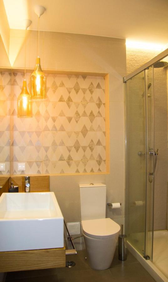 Daniela'S Apartment - Brand New Apartment In Costa Da Caparica Beach Ngoại thất bức ảnh