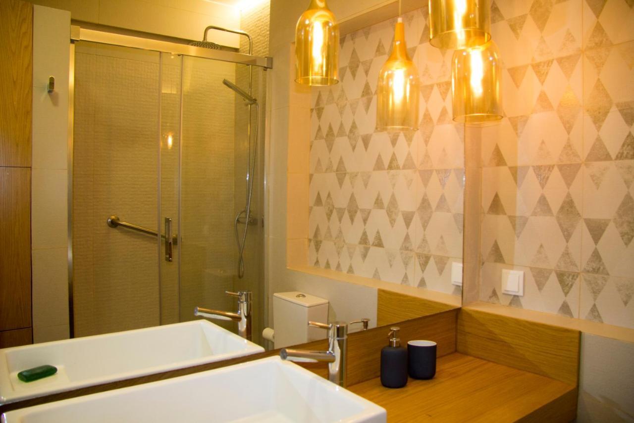 Daniela'S Apartment - Brand New Apartment In Costa Da Caparica Beach Ngoại thất bức ảnh