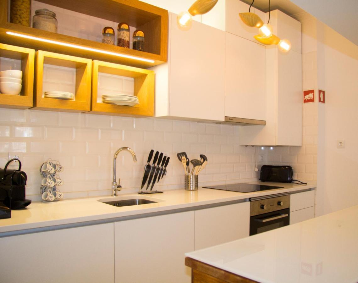 Daniela'S Apartment - Brand New Apartment In Costa Da Caparica Beach Ngoại thất bức ảnh