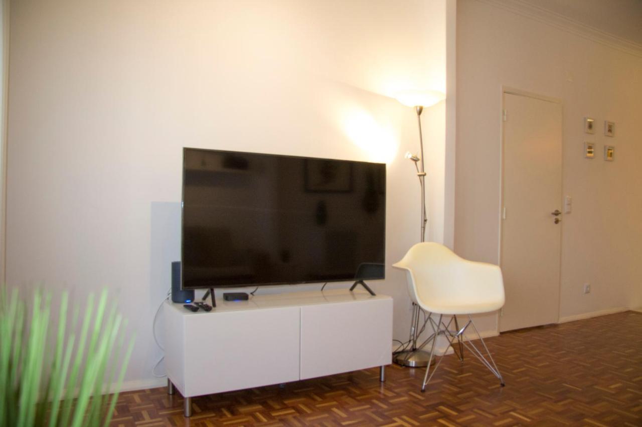 Daniela'S Apartment - Brand New Apartment In Costa Da Caparica Beach Ngoại thất bức ảnh