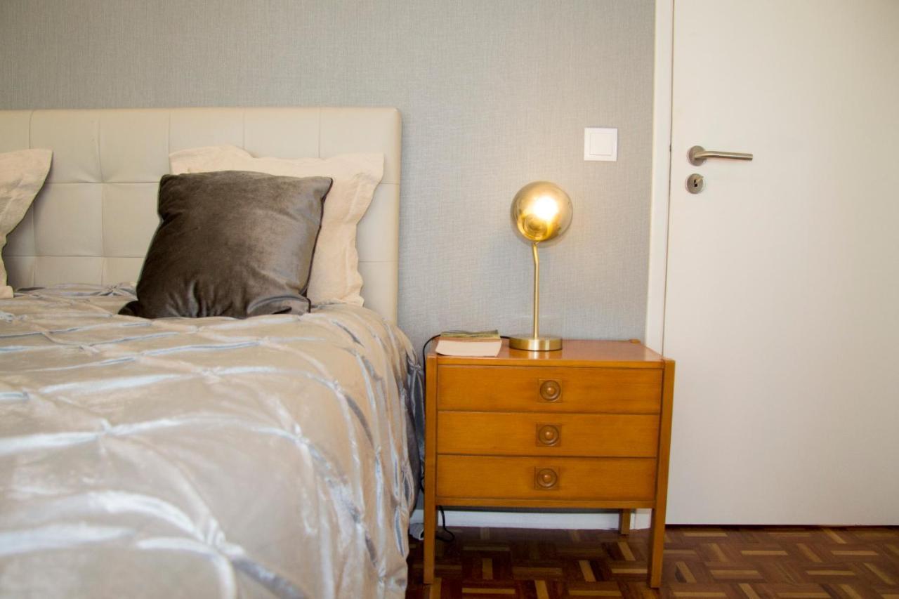 Daniela'S Apartment - Brand New Apartment In Costa Da Caparica Beach Ngoại thất bức ảnh