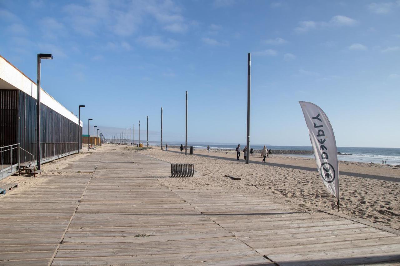 Daniela'S Apartment - Brand New Apartment In Costa Da Caparica Beach Ngoại thất bức ảnh