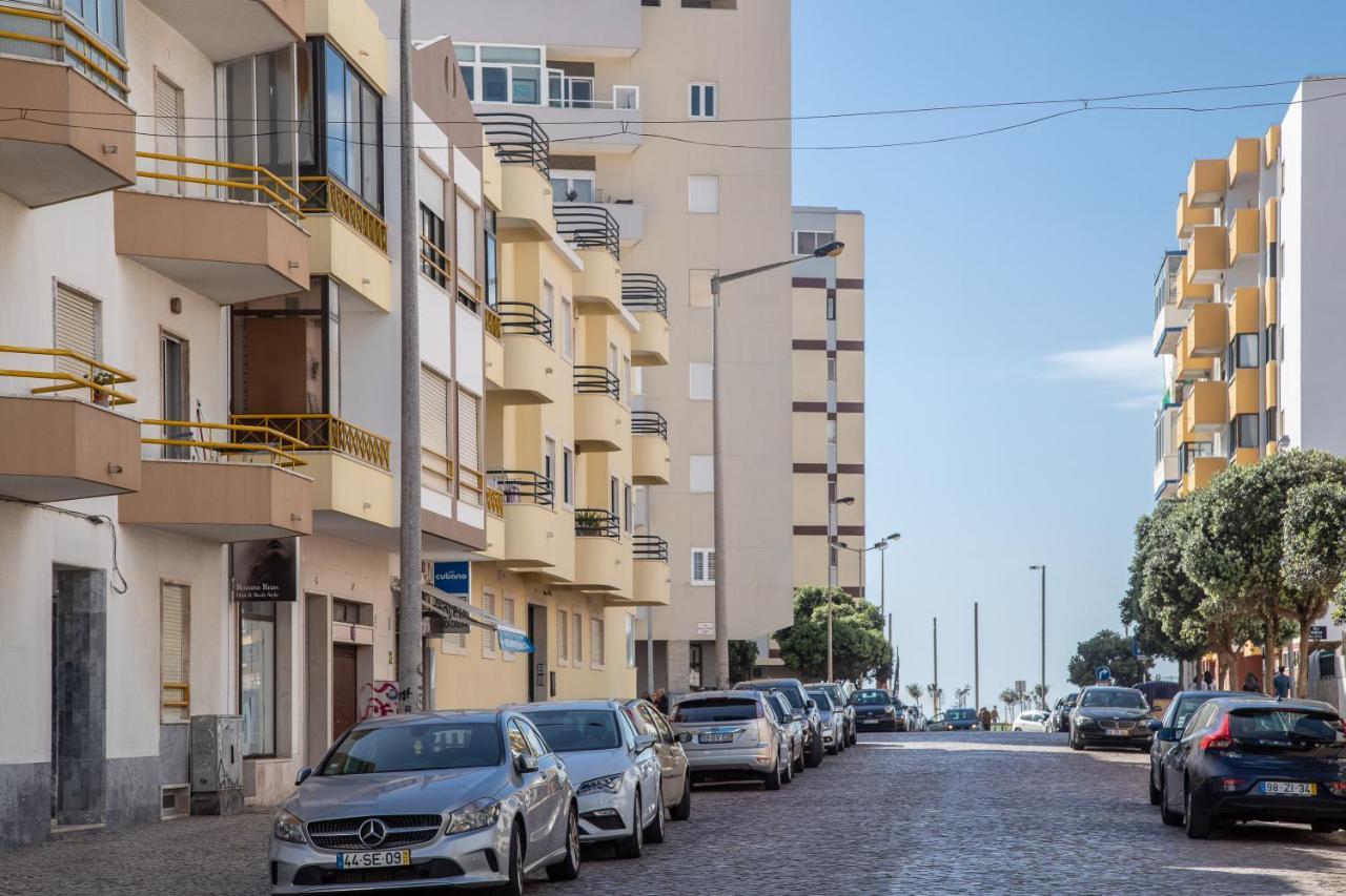 Daniela'S Apartment - Brand New Apartment In Costa Da Caparica Beach Ngoại thất bức ảnh