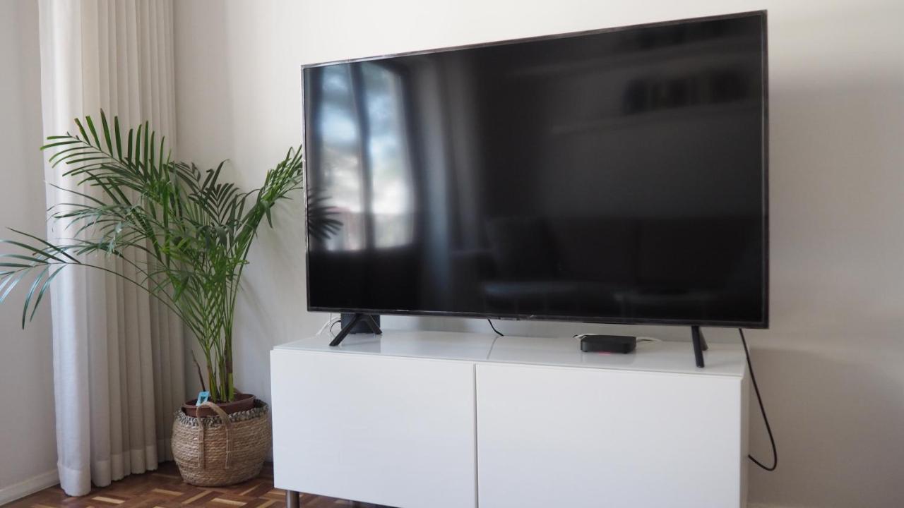 Daniela'S Apartment - Brand New Apartment In Costa Da Caparica Beach Ngoại thất bức ảnh